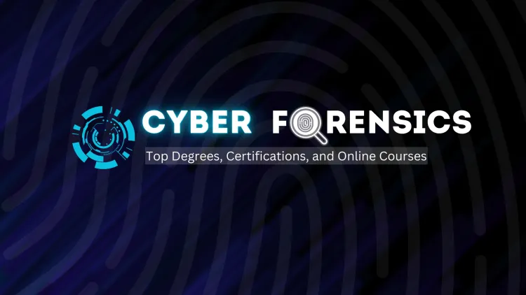 Cyber Forensics