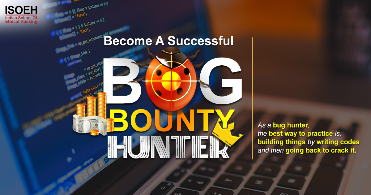 Bug Bounty