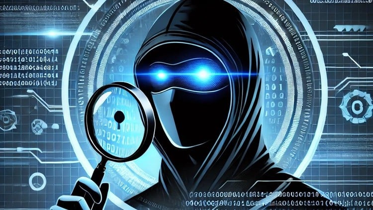 Become Untraceable